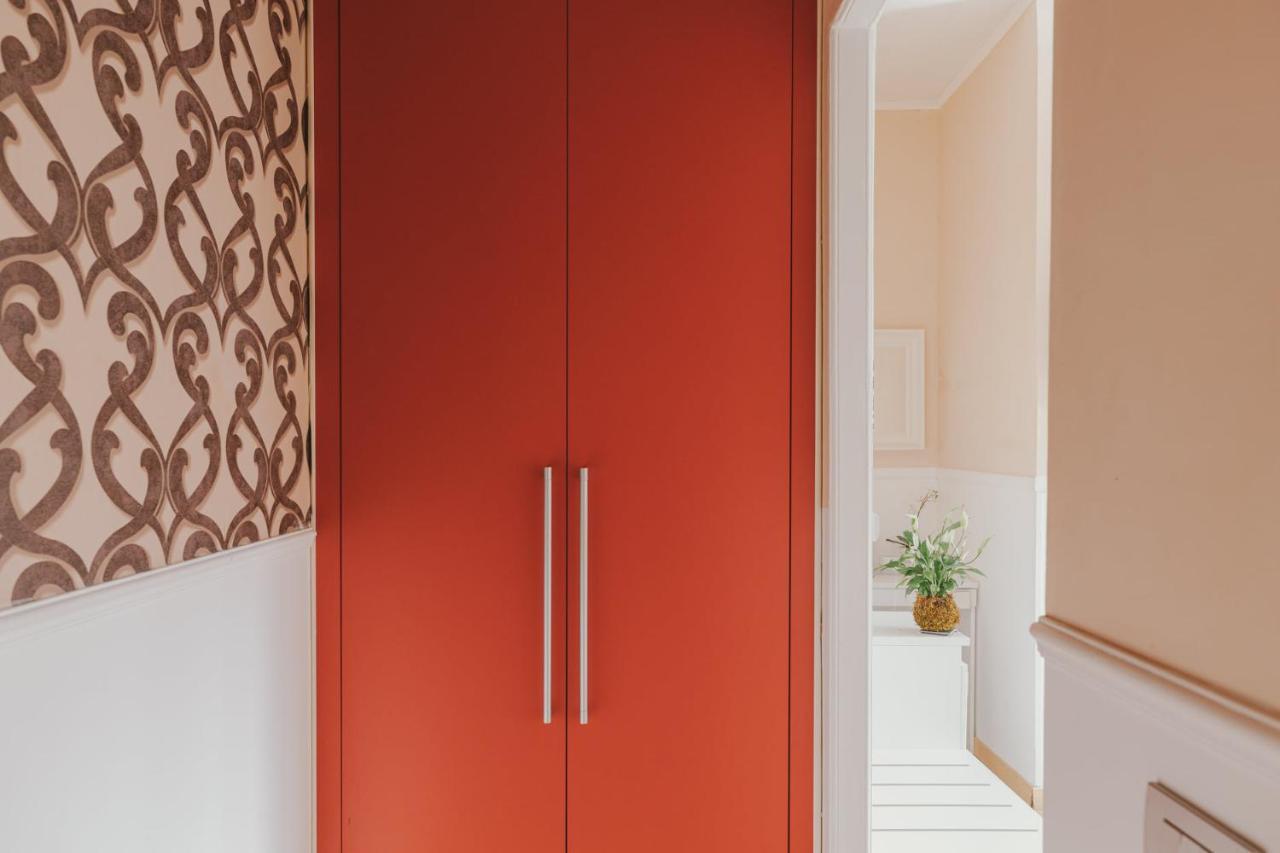 Residenza Il Duca Casa de hóspedes 4*