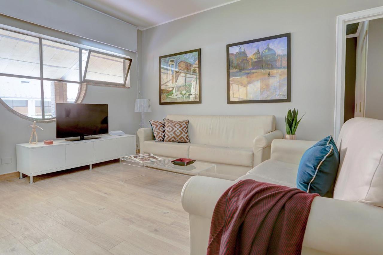 Piazzetta Margutta - My Extra Apartamento