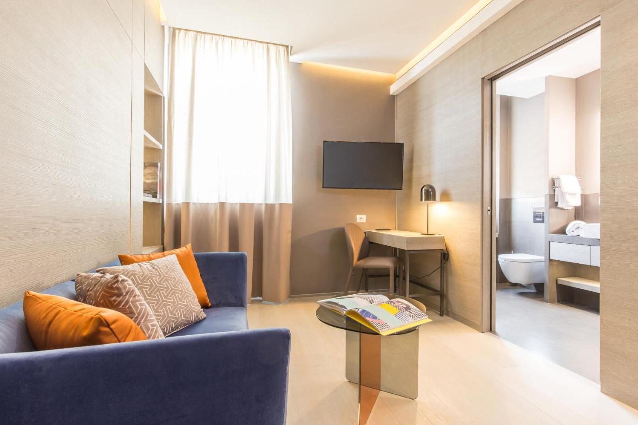 Orazio Palace 4* Roma