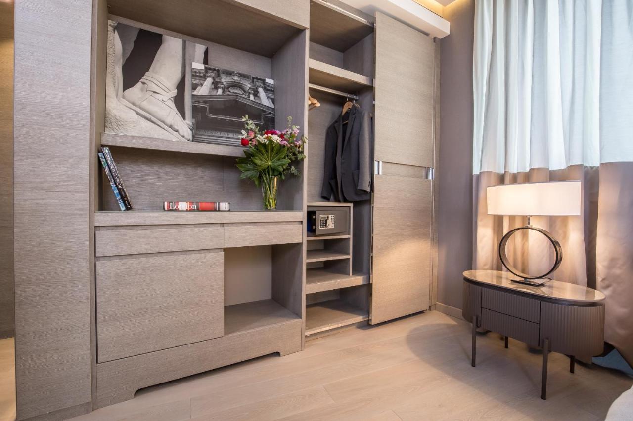 Orazio Palace 4* Roma