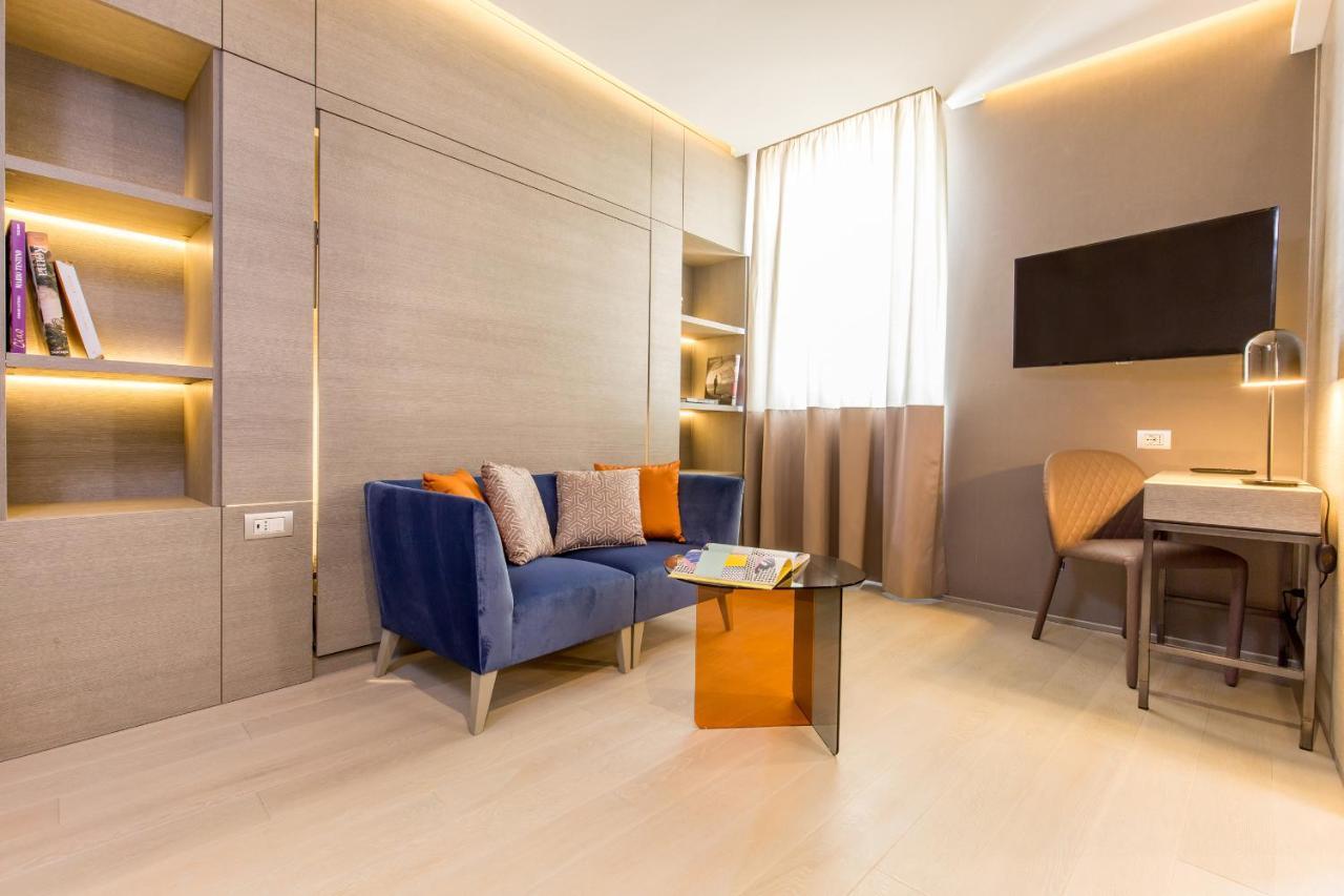 Orazio Palace 4* Roma
