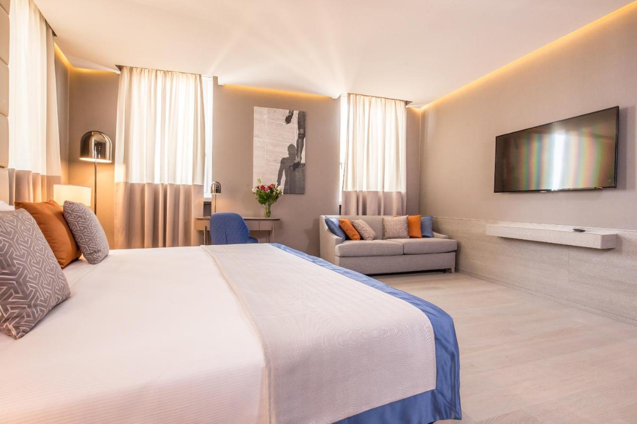 Orazio Palace 4* Roma