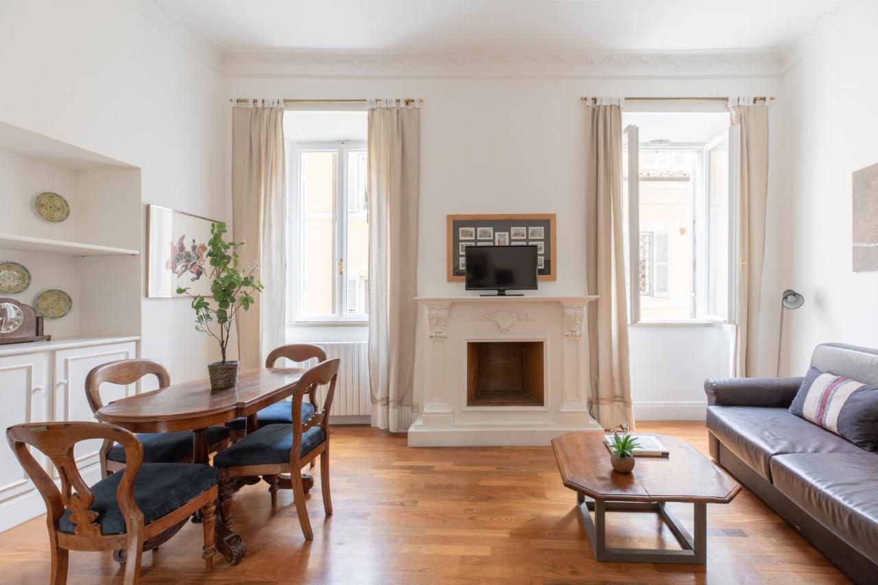 Apartamento Iflat Elegant In 18th Century Palace *