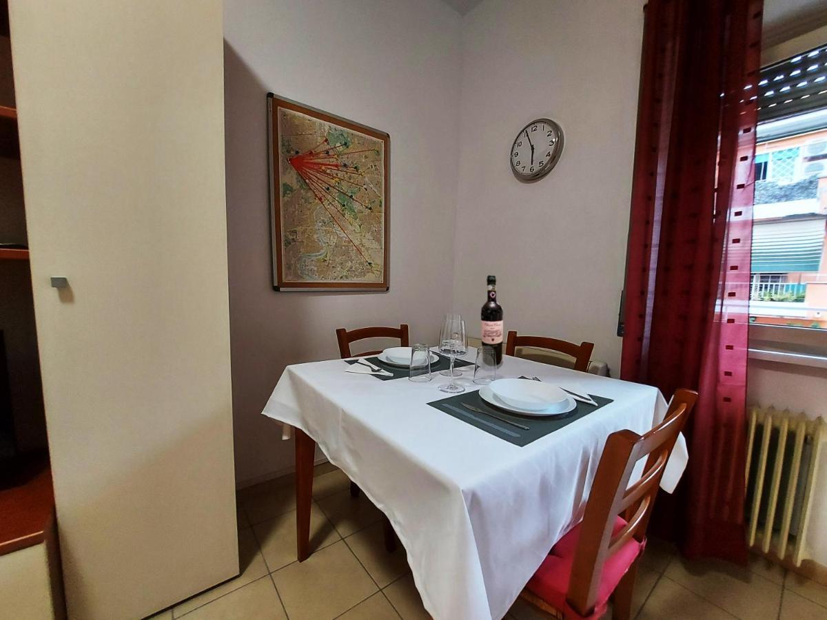 Ferienhaus Free Breakfast - Michelangelo Dream House *