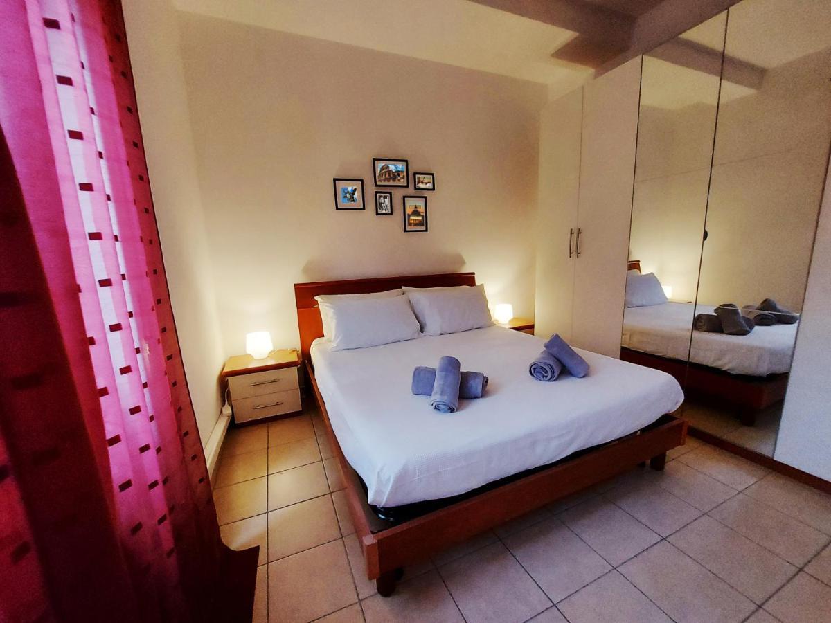 Free Breakfast - Michelangelo Dream House Rom