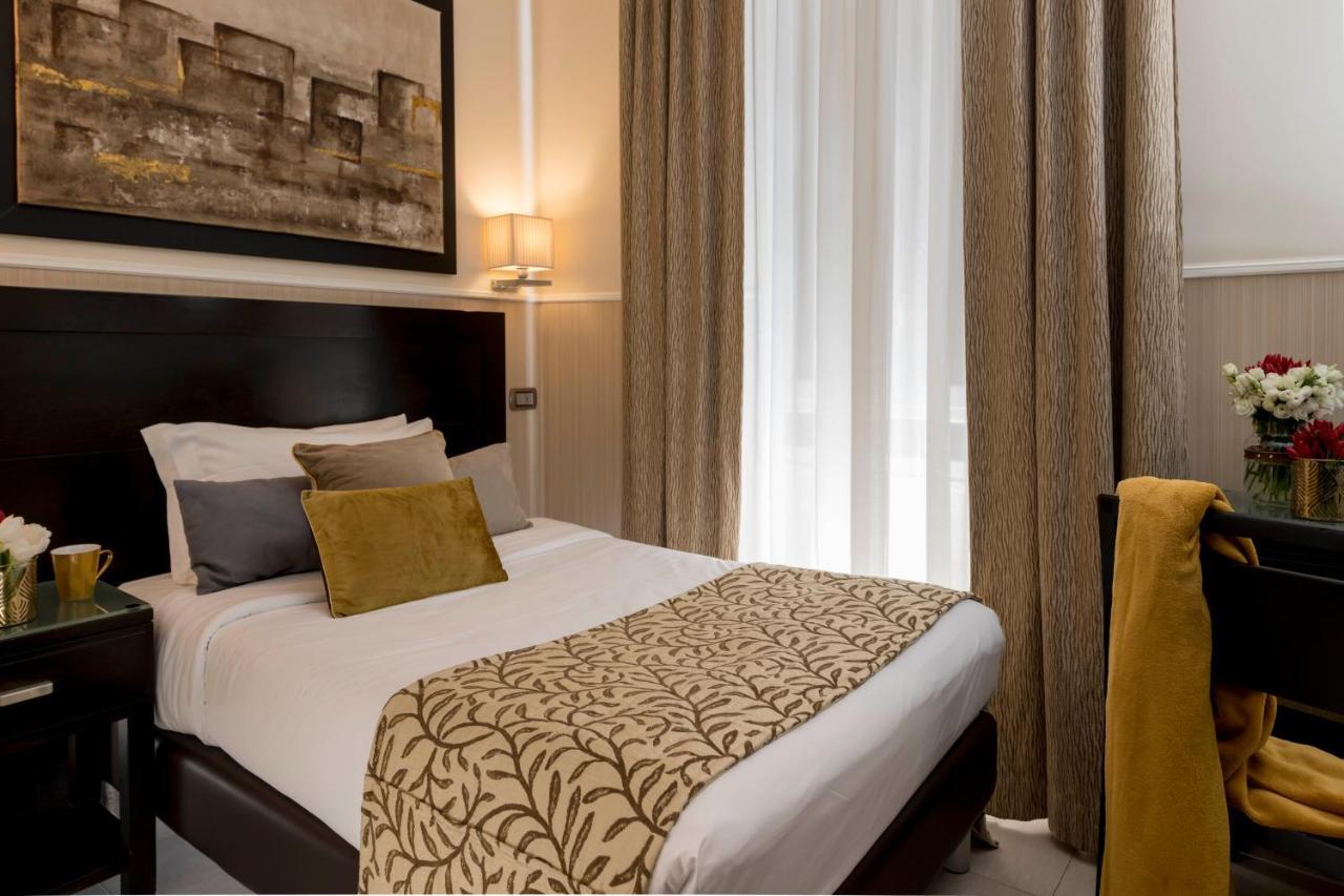 Hotel Yes Boutique