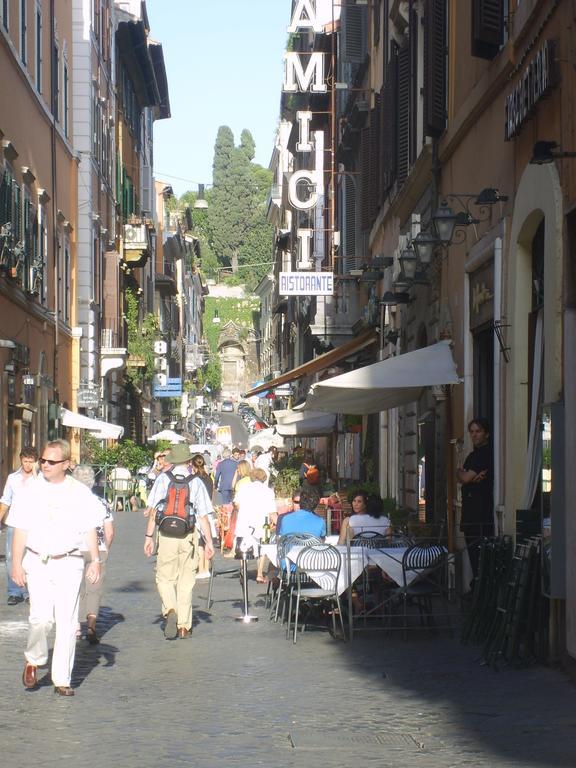Gasthof Suites Rome 4*