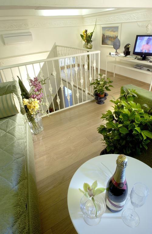Gasthof Suites Rome Rom