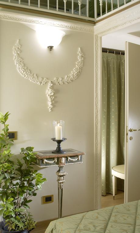 Suites Rome Gasthof Rom