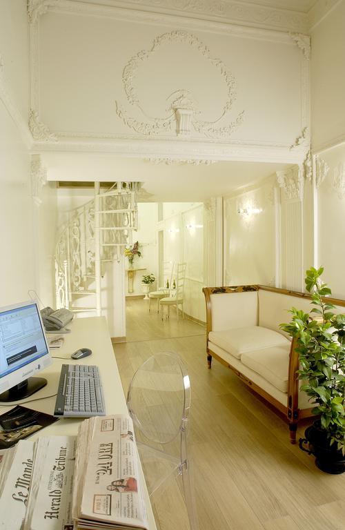 Suites Rome Gasthof Rom
