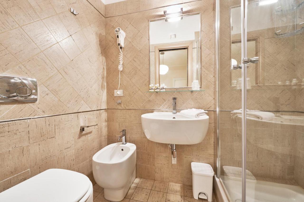 La Piccola Maison Gjestgiverier Roma