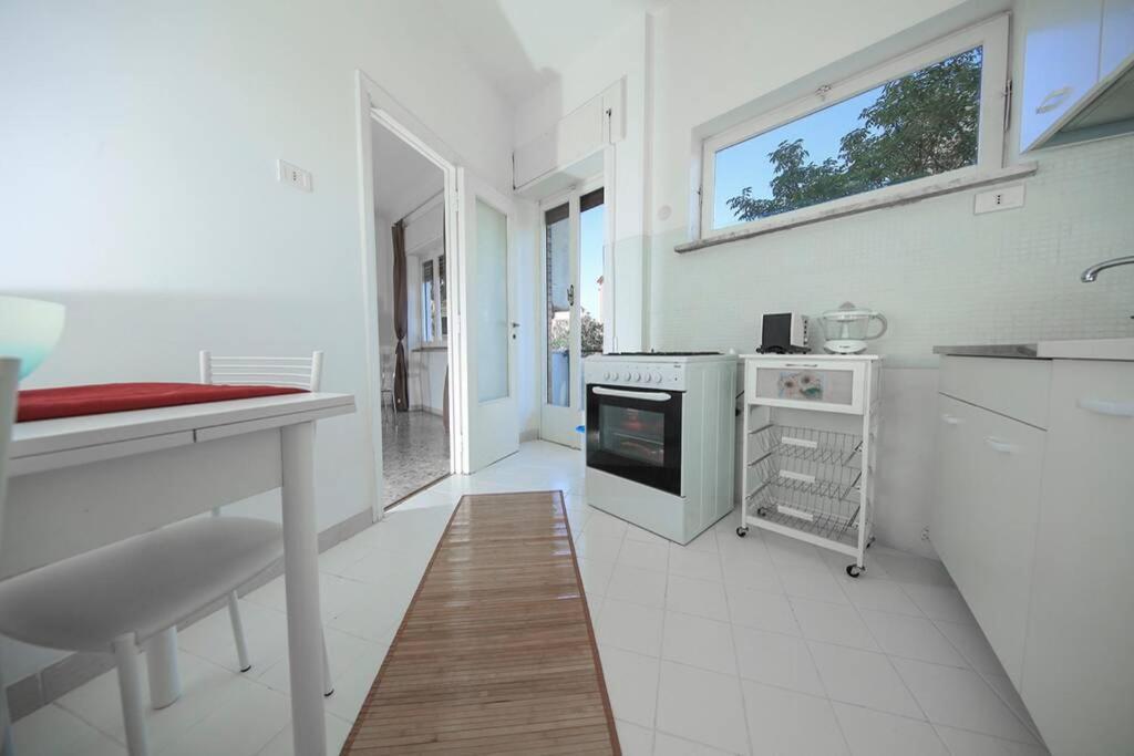 St Peter's View Apartment *