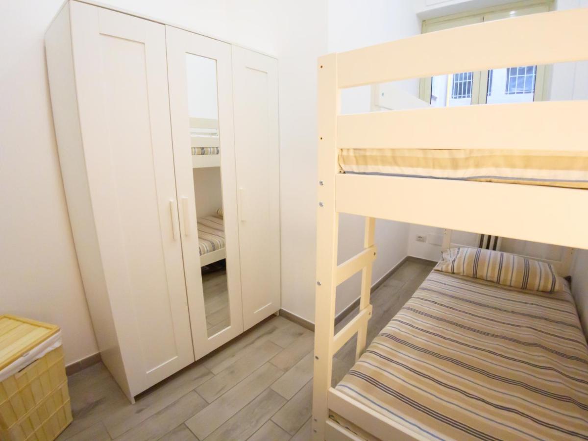 Flat 54 - New Opening * Roma