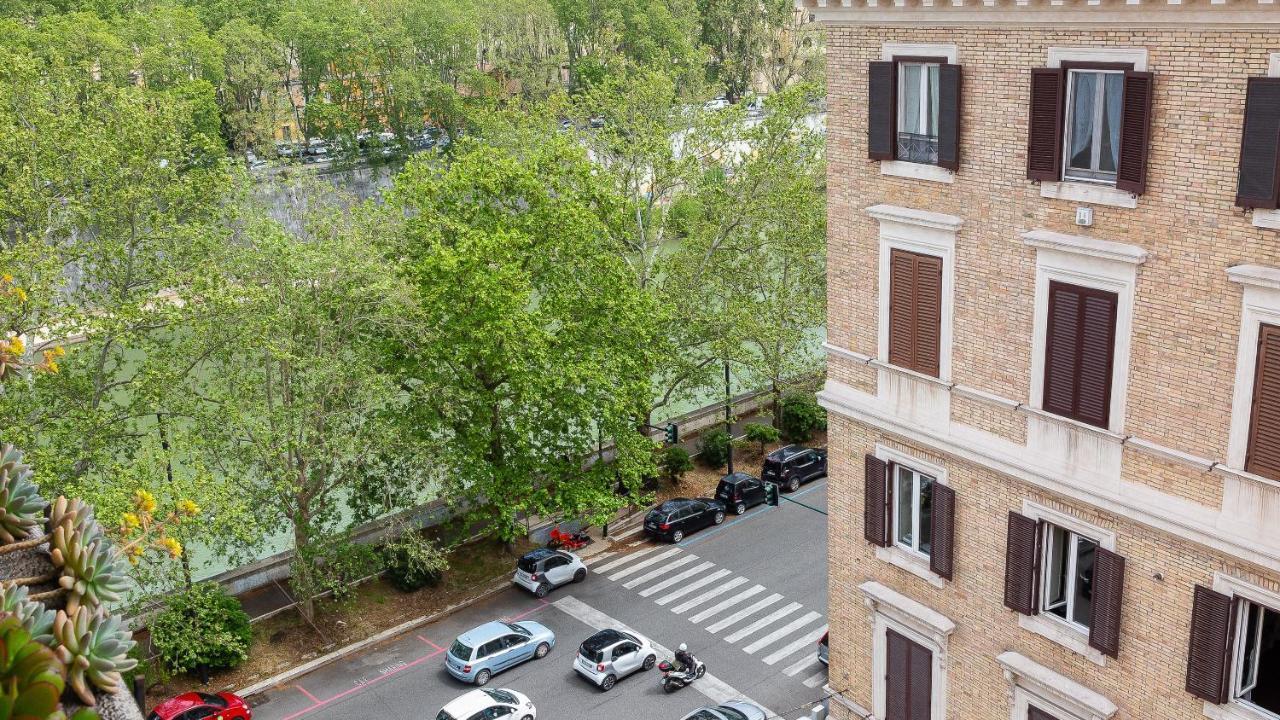 The Liberty Flat Penthouse In Apartamento