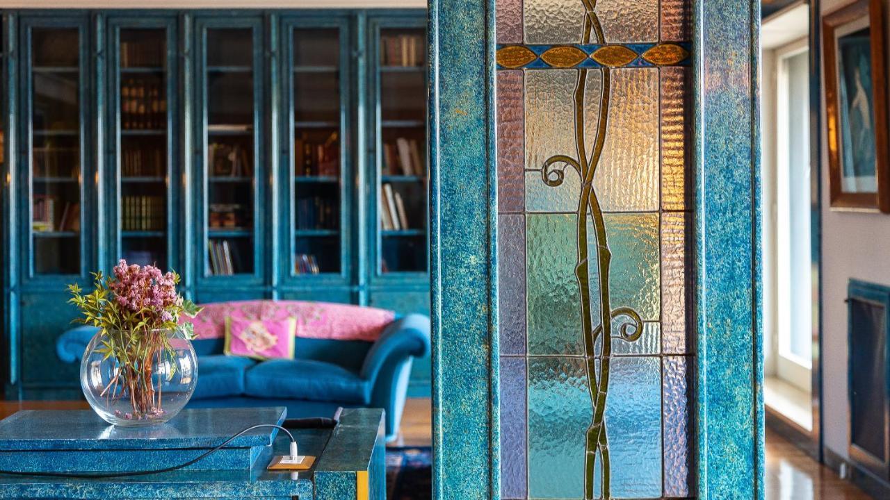 The Liberty Flat Penthouse In Apartamento *