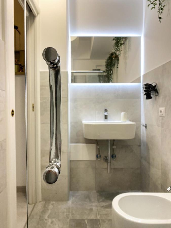 Luxury Me Leilighet Roma