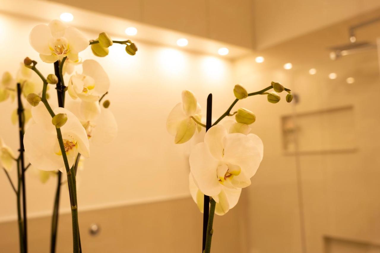 Apartamento Cathy's Luxury *