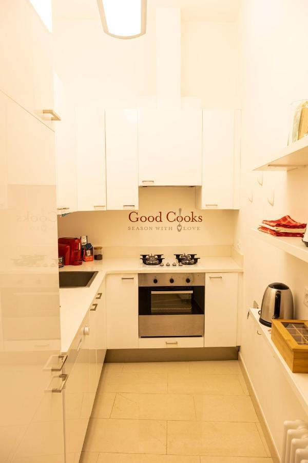 Apartamento Cathy's Luxury *