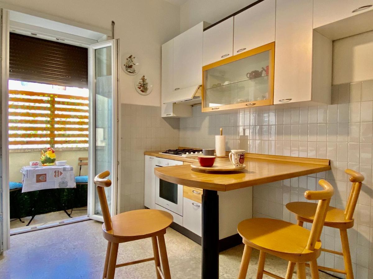 Apartamento Elegant Vatican Metro&golf *