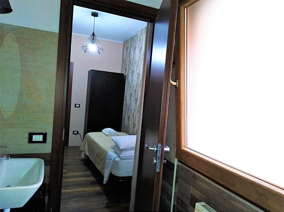 Bed & Breakfast Bonbon Rome