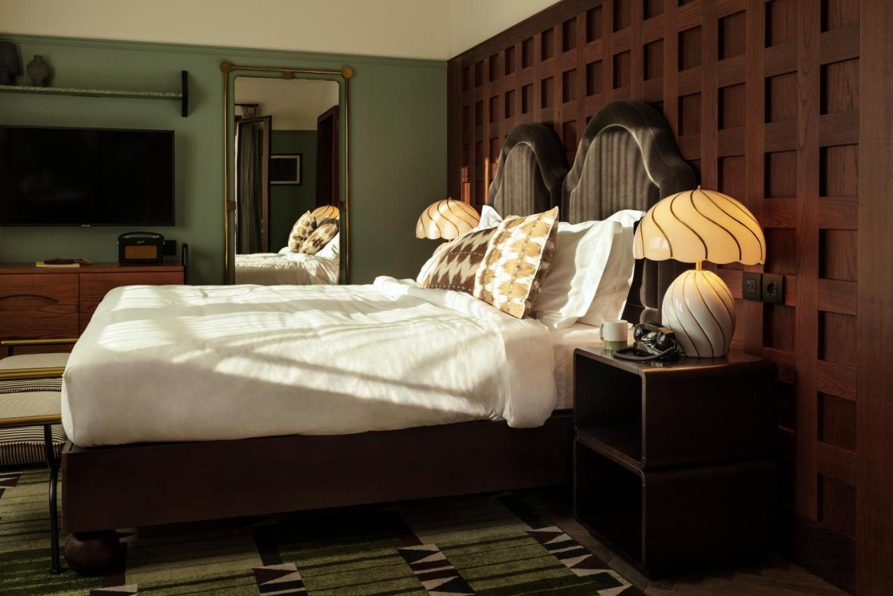 The Hoxton, Hotel Roma