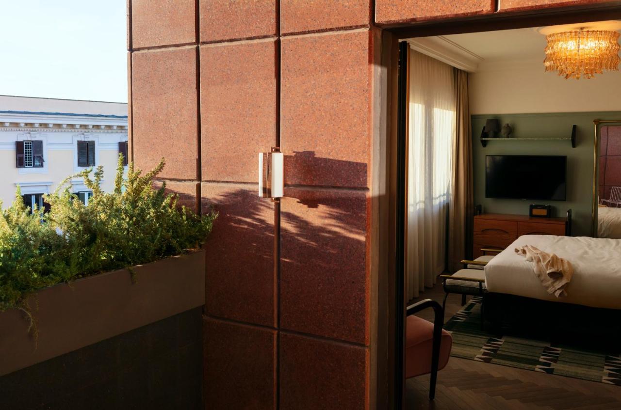 Hotel The Hoxton, 4*