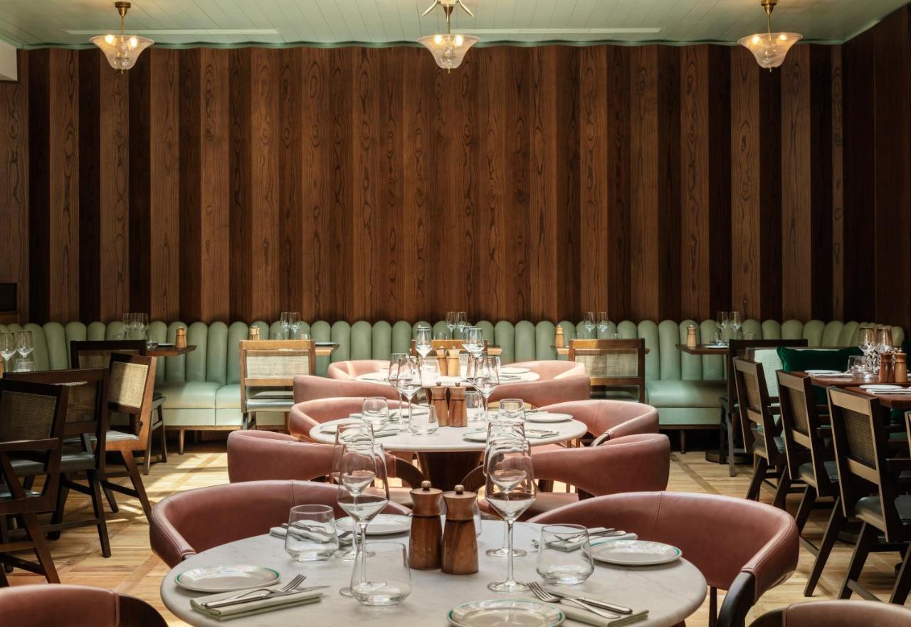 The Hoxton, 4* Roma