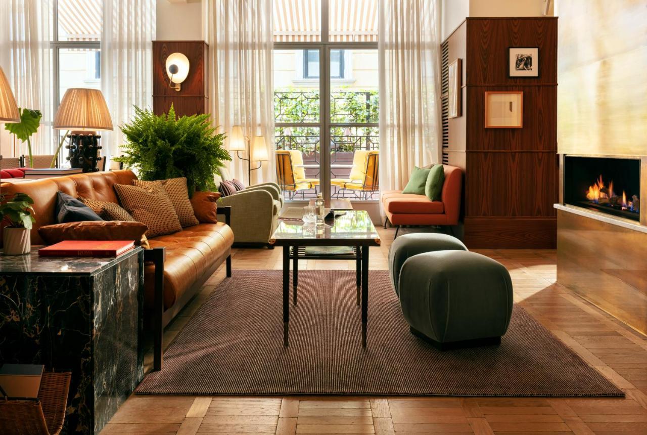 The Hoxton, Roma