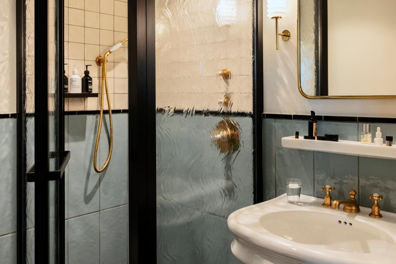 The Hoxton, Hotel 4*