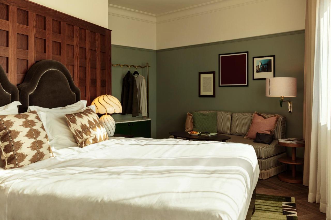 The Hoxton, 4* Roma