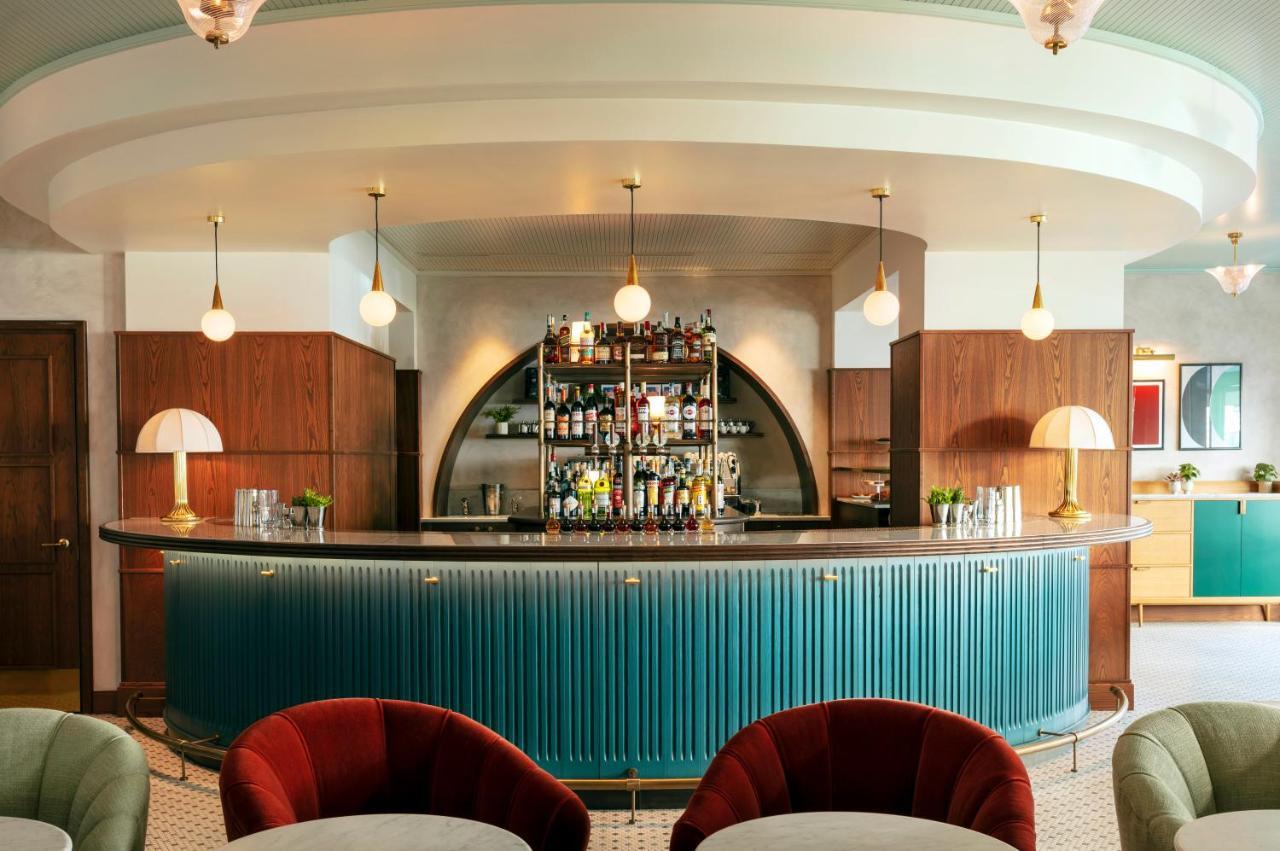 The Hoxton, Roma