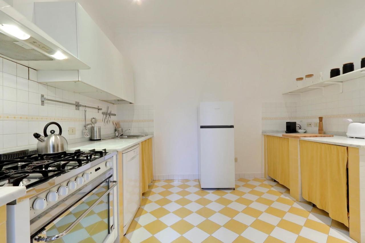 Campo dei Fiori 3-Bed Apartment hi standing * Roma