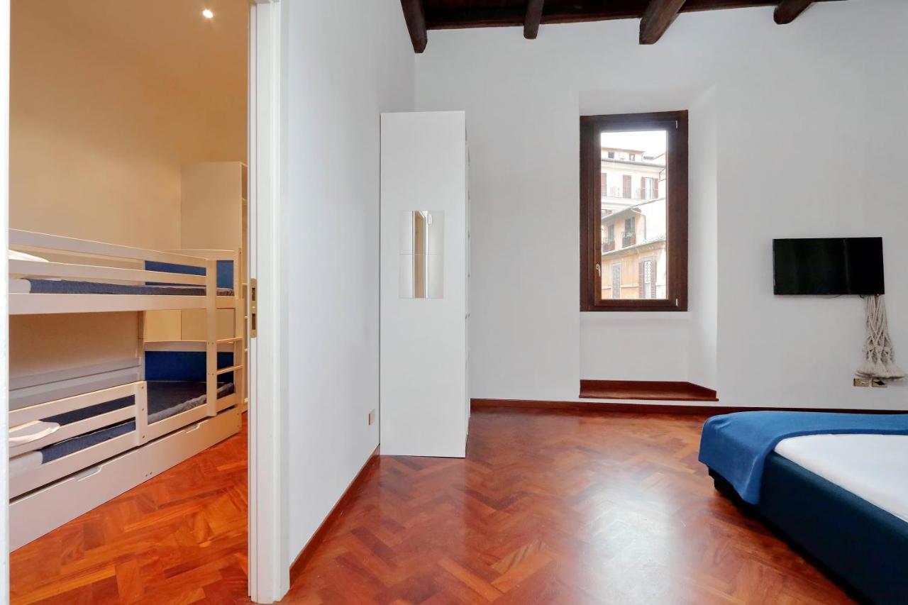 Appartamento Campo dei Fiori 3-Bed Apartment hi standing