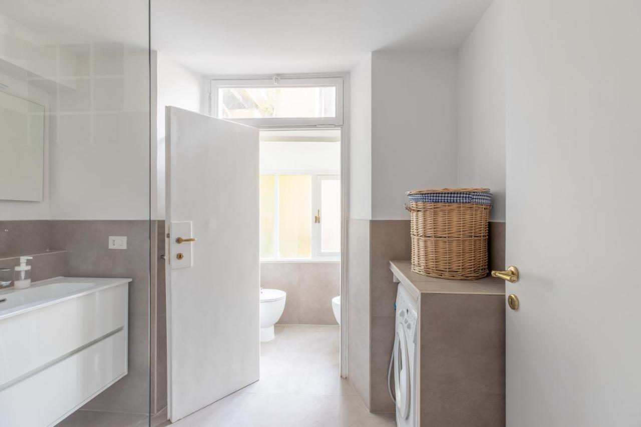 Apartamento Iflat Elegant In 18th Century Palace Roma