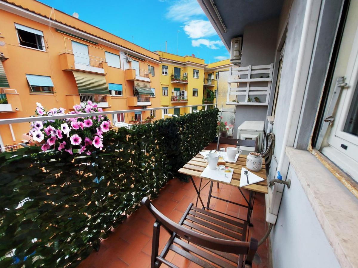 Free Breakfast - Michelangelo Dream House Ferienhaus