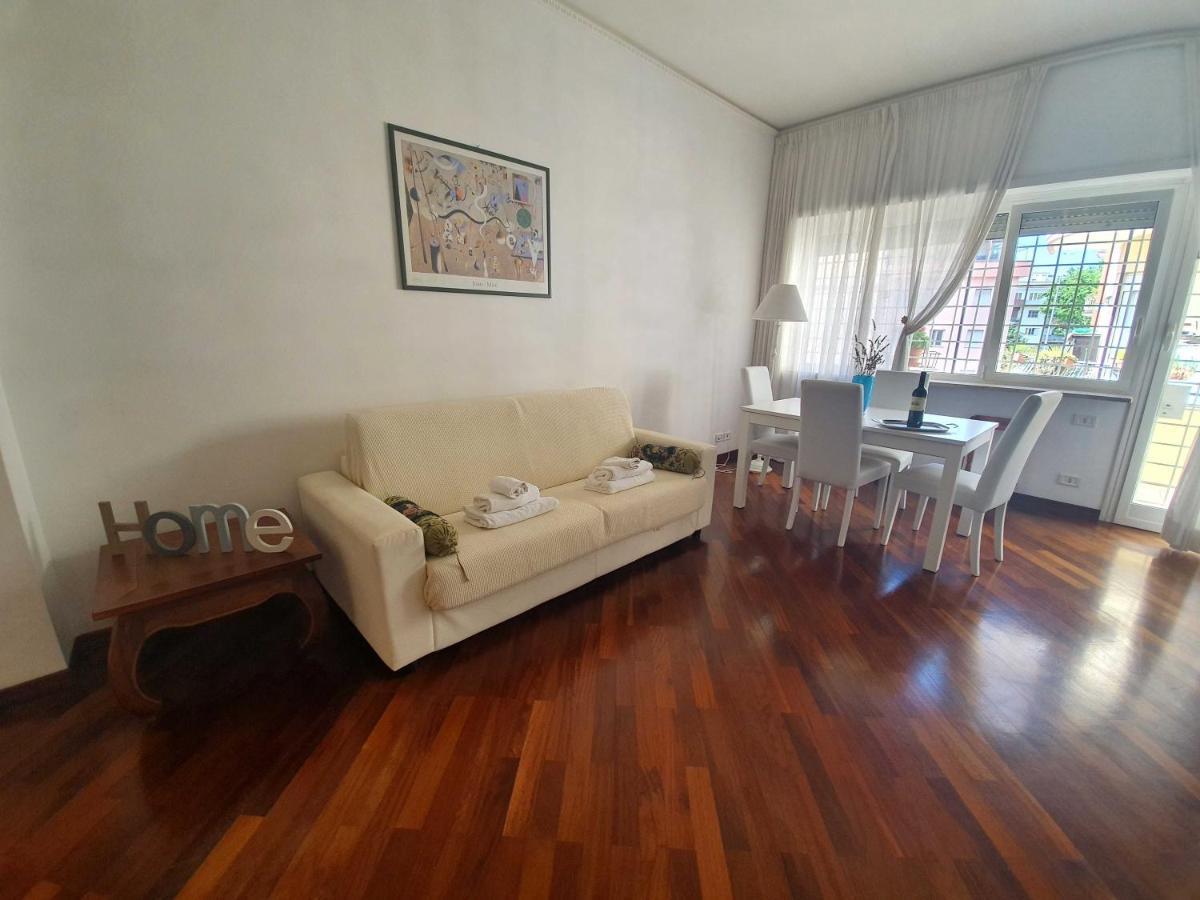 Luminoso Pamphili Apartamento *