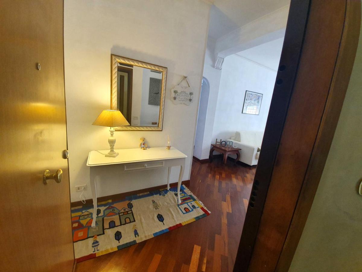 Apartamento Luminoso Pamphili