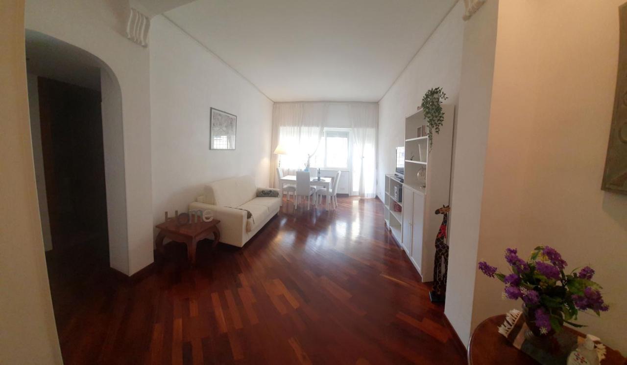Luminoso Pamphili Apartamento Roma