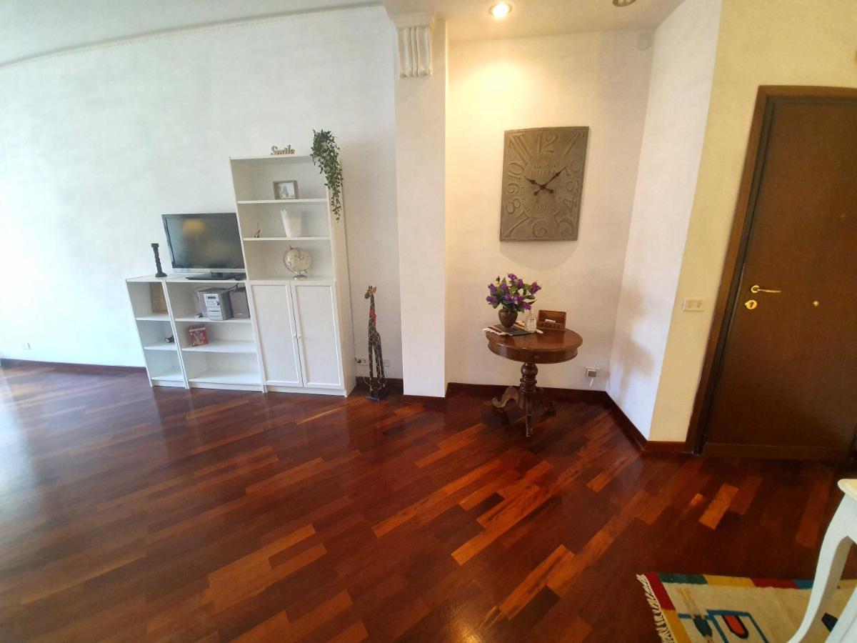 Luminoso Pamphili Apartamento Roma