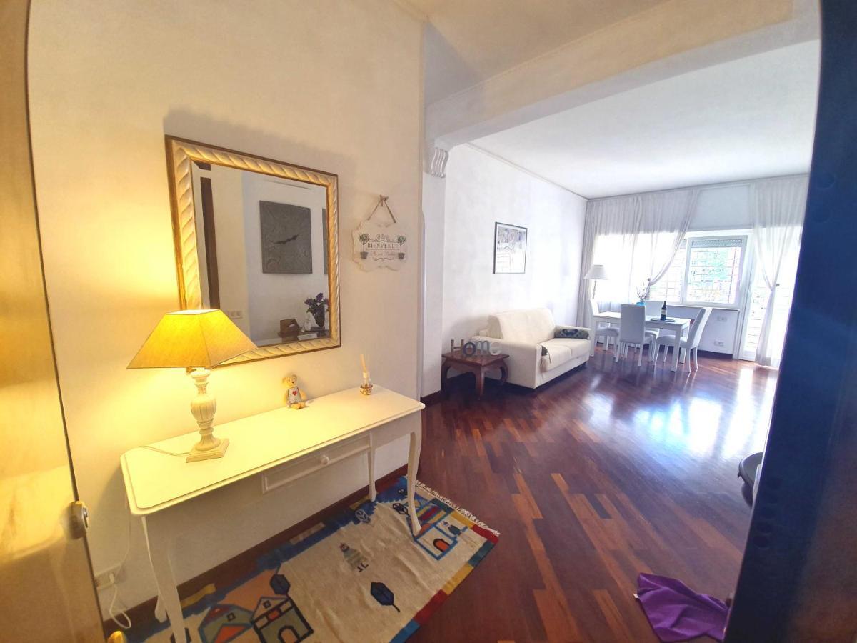 Luminoso Pamphili Apartamento *