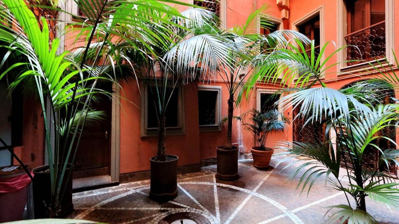 Giulia'S Navona Apartamento Roma