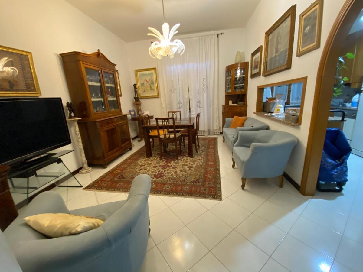 Bed & Breakfast Sessoriana