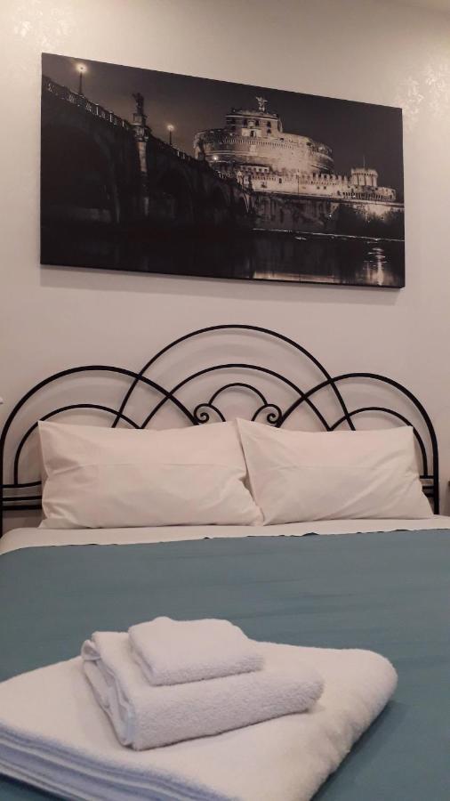 L'oasi Al Pigneto -