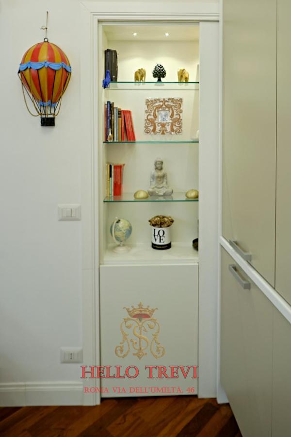 Hello Trevi Apartamento