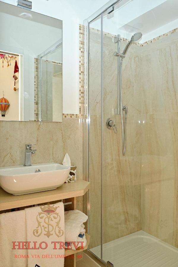 Hello Trevi Apartamento