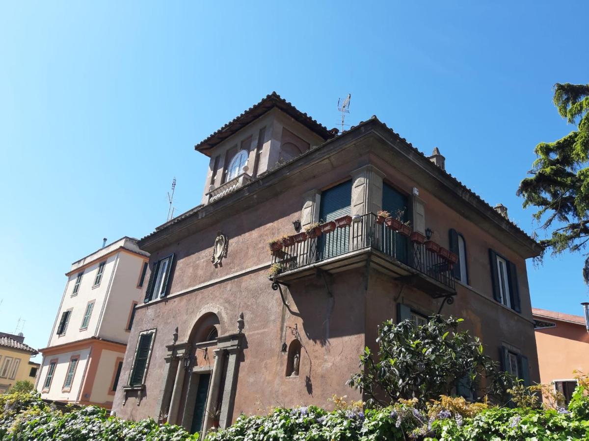 Ob1 Vacanze Romane