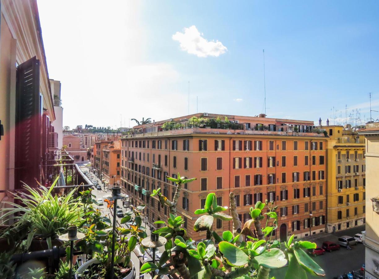 Apartamento House Candia 111 - Vatican Museum
