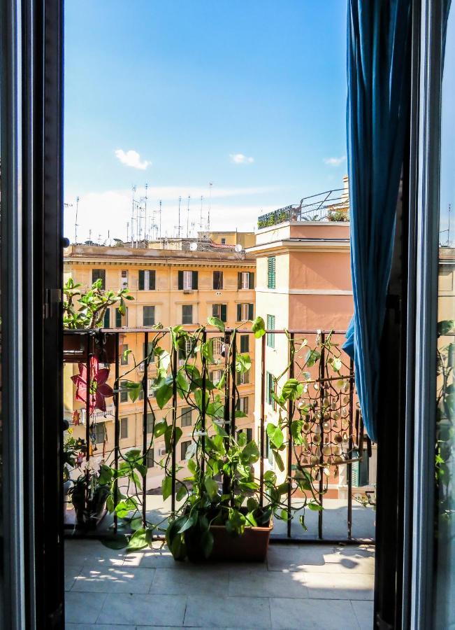 Apartamento House Candia 111 - Vatican Museum Roma
