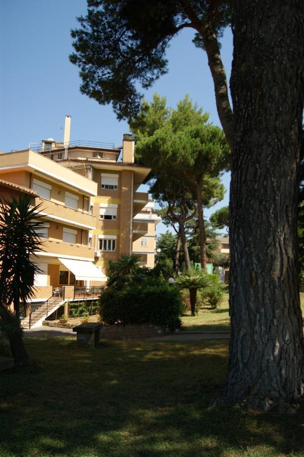 Il Romitello Casa de hóspedes Roma