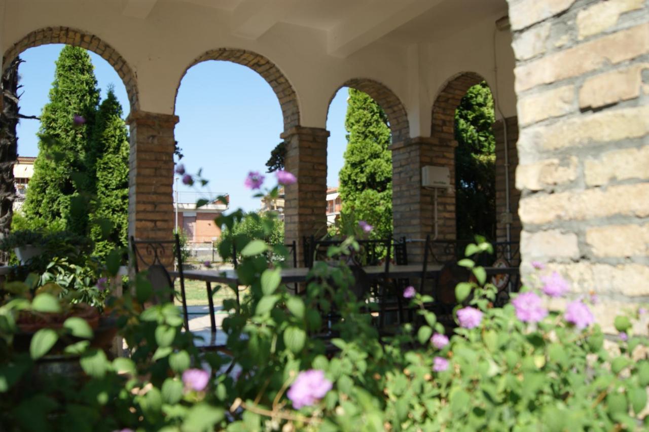 Il Romitello Casa de hóspedes 4*